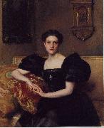 John Singer Sargent Elizabeth Winthrop Chanler china oil painting reproduction